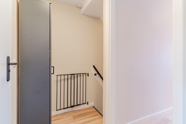 Medium property photo - President Steijnstraat 82, 5021 TR Tilburg